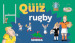 Rugby. Super quiz. Ediz. a colori. Con 100 Carte