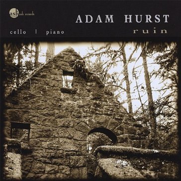 Ruin - ADAM HURST