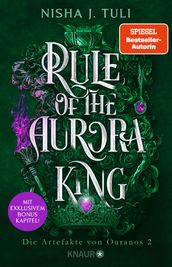 Rule of the Aurora King