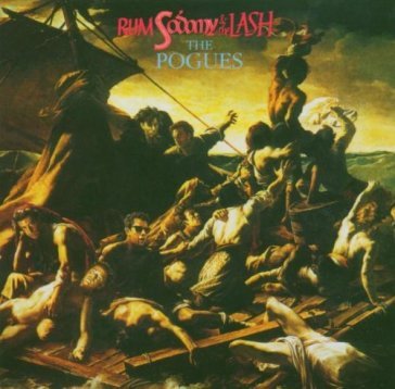 Rum sodomy and the lash (rem. & expanded - Pogues