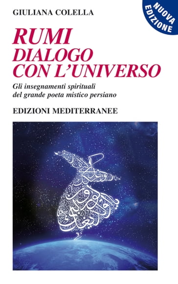Rumi - dialogo con l'Universo - Giuliana Colella
