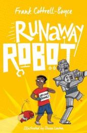 Runaway Robot