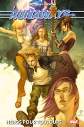 Runaways (2003) T02