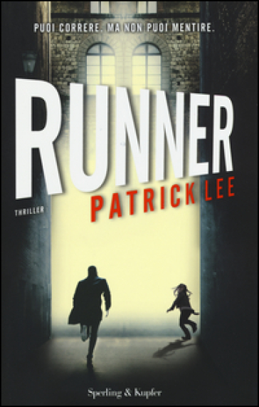 Runner - Patrick Lee