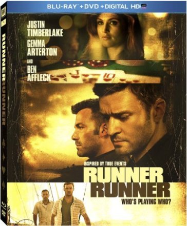Runner runner - Justin Timberlake