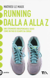 Running. Dalla A alla Z