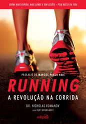 Running A Revolução na Corrida