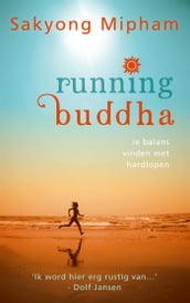 Running buddha