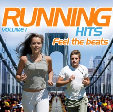 Running hits - AA.VV. Artisti Vari