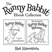 Runny Babbit and Runny Babbit Returns: The Runny Babbit Ebook Collection