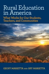 Rural Education in America