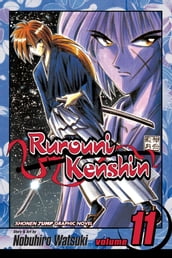 Rurouni Kenshin, Vol. 11