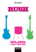 Rush. 1974-2004. I primi trent anni