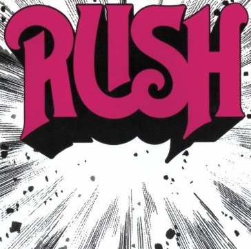 Rush/remastered - Rush