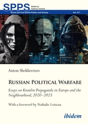 Russian Political Warfare