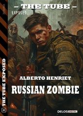 Russian Zombie