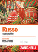 Russo compatto. Dizionario russo-italiano, italiano-russo