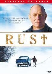 Rust - Ruggine