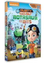 Rusty Rivets - Jobot E I Bit