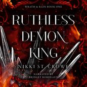 Ruthless Demon King