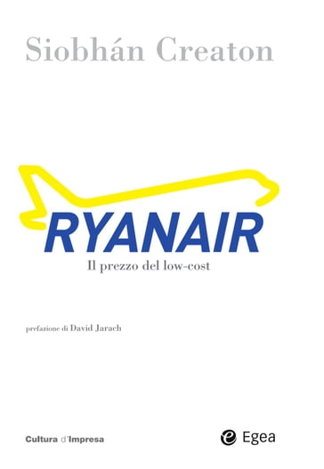 Ryanair - Siobhán Creaton