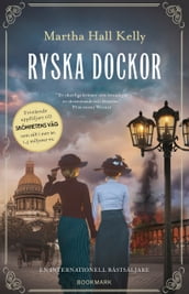 Ryska dockor