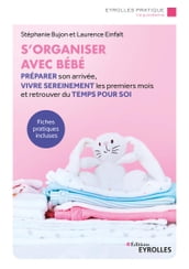 S organiser avec bébé