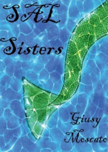 SAL Sisters - Giusy Moscato