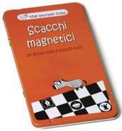 SCACCHI MAGNETICI