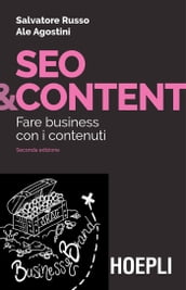 SEO & Content