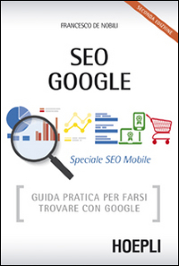 SEO Google - Francesco De Nobili