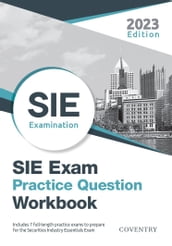 SIE Exam Practice Question Workbook