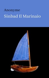 SINBAD IL MARINAIO