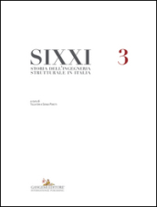 SIXXI. Storia dell ingegneria strutturale in Italia. 3.