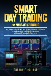 SMART DAY TRADING NEL MERCATO AZIONARIO