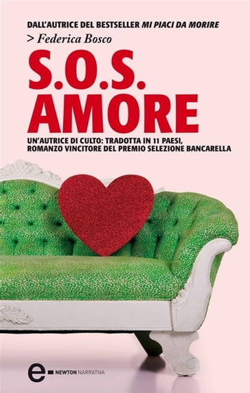S.O.S. amore - Federica Bosco