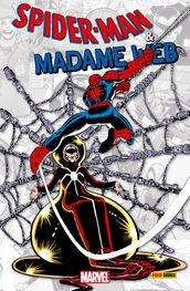 SPIDER-MAN & MADAME WEB
