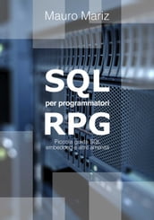 SQL per programmatori RPG