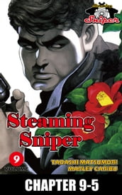 STEAMING SNIPER