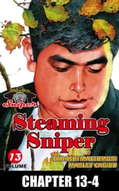 STEAMING SNIPER