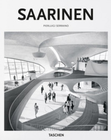 Saarinen - Pierluigi Serraino