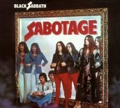 Sabotage-digipack