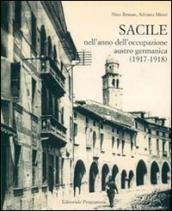 Sacile nell anno dell occupazione Austro-germanica 1917-1918