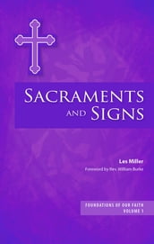 Sacraments and Signs