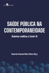 Saúde pública na contemporaneidade