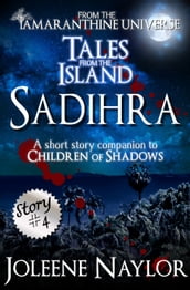 Sadihra (Tales from the Island)