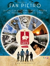 Safari d arte Roma San Pietro