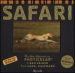 Safari. Un libro illustrato in Photicular®. Ediz. illustrata