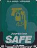 Safe (Ltd Steelbook)