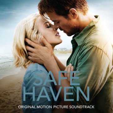 Safe haven - O.S.T.